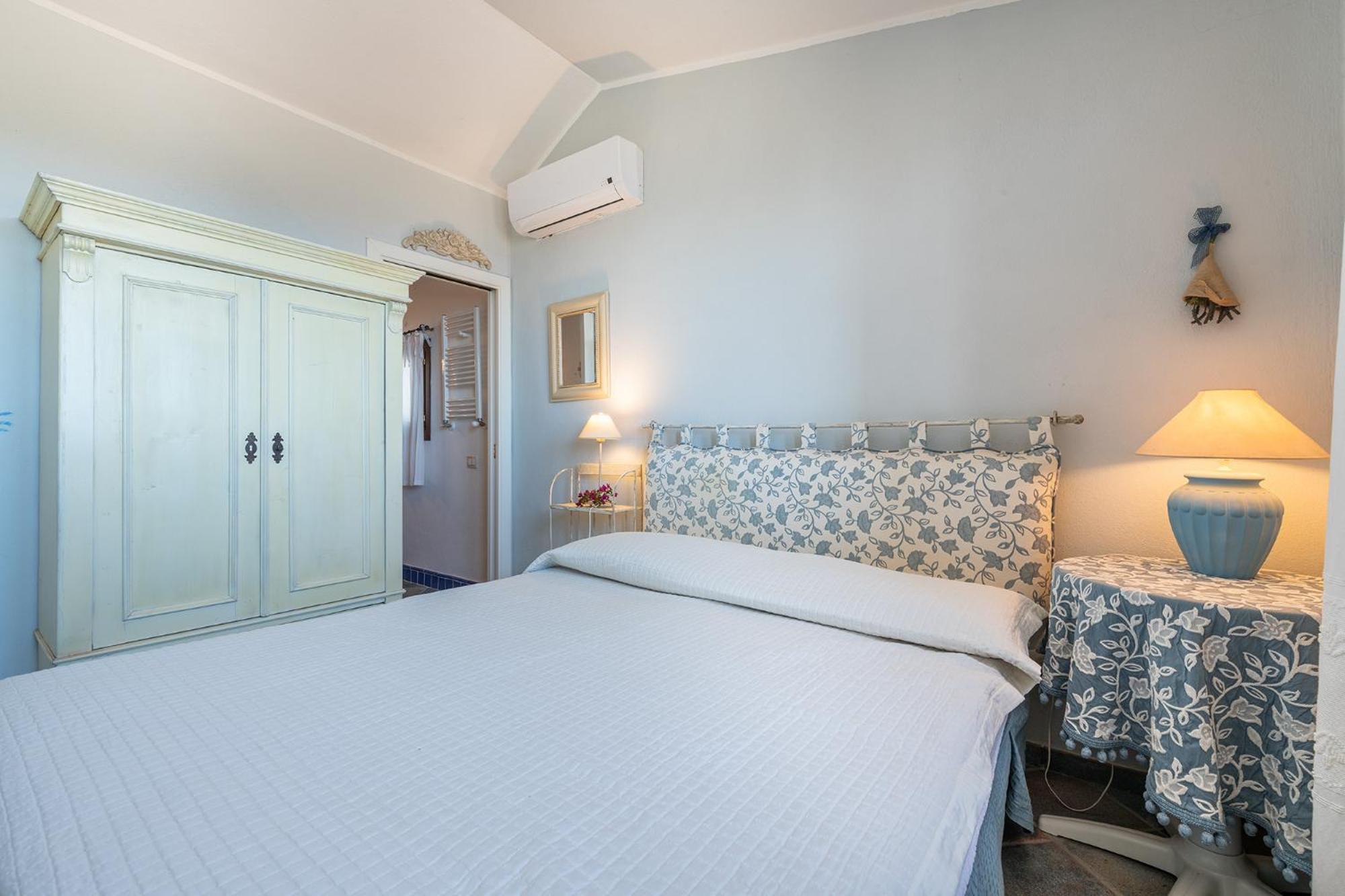 Villa Allegra Panoramica 150 Mt Dal Mare วิลลัสซีมีอุส ภายนอก รูปภาพ