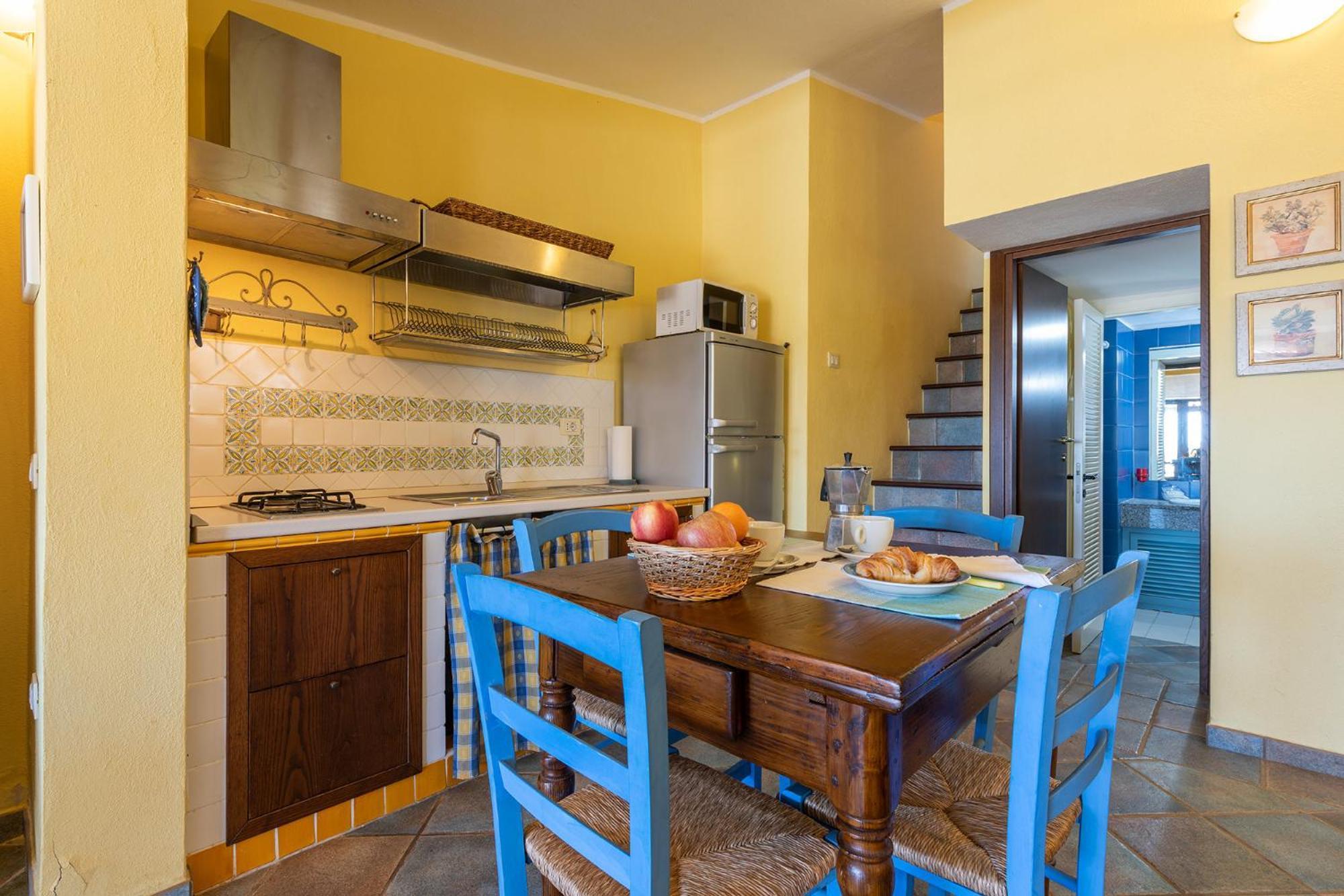 Villa Allegra Panoramica 150 Mt Dal Mare วิลลัสซีมีอุส ภายนอก รูปภาพ